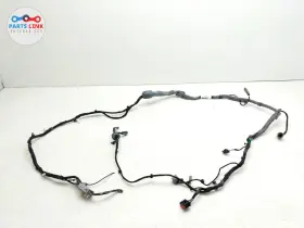 Jy32-14a583-jc Land Rover 2018-2019 Discovery 5 L462 Left Tail Gate Light Wiring Wire Harness
