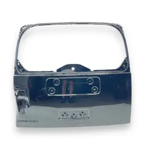 L8b2-400a18-a Land Rover 20-24 Defender 110 L663 Trunk Lid Tail Gate Lift Oem L8b2400a18
