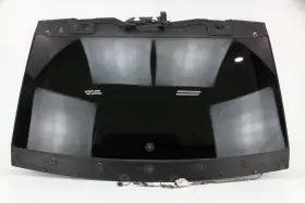 Lr019705 Land Rover 10-11 Range Sport Rear Trunk Lid Tailgate Lift Gate Glass Window Oem