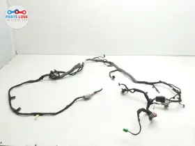 Jy32-40211-bc Land Rover Lr102371 2018-2019 Discovery 5 L462 Right Upper Tailgate Wire Harness Wiring