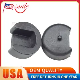55372948ab Lcyxh 2pcs Tailgate Hinge Bushing Fit For 2010-2018 Dodge Ram 2500-5500 Us
