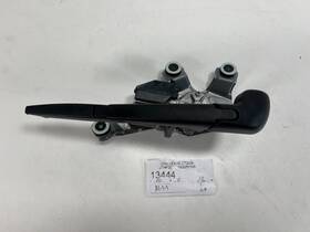 Lexus 13444 2011-2017 Ct200h Tailgate Liftgate Back Door Rear Wiper Motor With Oem