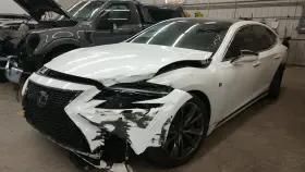 170-10166 Lexus Tailgate / Trunk Decklid For Ls500 Assy Wht W-cam 000 170-10166 Lexus Tailgate / Trunk Decklid For Ls500 Assy Wht W-cam 000