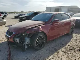 170-10217a Lexus Trunk/hatch/tailgate Sedan With Spoiler Fits 09-10 Is250 3570490