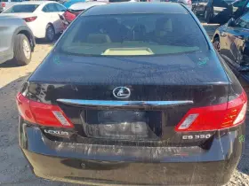 170-50207a Lexus Trunk/hatch/tailgate With Rear View Camera Fits 07-09 Es350 1690268