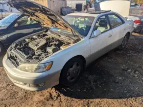 170-58767b Lexus Trunk/hatch/tailgate Fits 01 Es300 1730364