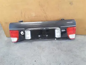 170-58912d Lexus Trunk/hatch/tailgate Lower Fits 04-07 Lx470 255801