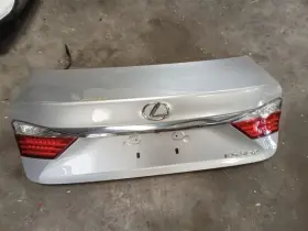 170-60861b Lexus Trunk/hatch/tailgate With Rear View Camera Fits 13-15 Es350 306827