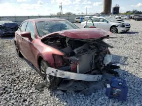 170-60896a Lexus Local Pickup Only Trunk/hatch/tailgate Sedan With Rear View Camera Fits 14-16