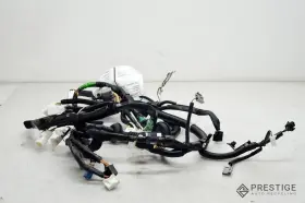 170.le1123 Lexus 2022 Rx350 Rear Tailgate Liftgate Lid Wire Harness Oem 170.le1123 Lexus 2022 Rx350 Rear Tailgate Liftgate Lid Wire Harness Oem