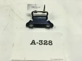 184.le1506 Lexus 2006 Rx400h Hybrid Liftgate Hinge Dark Blue Oem
