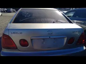 64401-3a022 Lexus 644013a022 Grey Decklid Tailgate Without Spoiler 6d2 Fits 1998-2005 Gs300 Oem 64401-3a022 Lexus 644013a022 Grey Decklid Tailgate Without Spoiler 6d2 Fits 1998-2005 Gs300 Oem