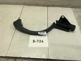 53040 Lexus 64571 2016 Is200t Lux Rear Right Passenger Side Trunk Lid Hinge Cover Oem