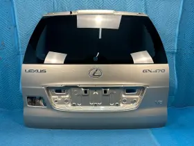 67005-6b141 Lexus Gx470 Rear Gate Tailgate With Glass Without Camera Option Beige 587 2003-2007 Oe 67005-6b141 Lexus Gx470 Rear Gate Tailgate With Glass Without Camera Option Beige 587 2003-2007 Oe