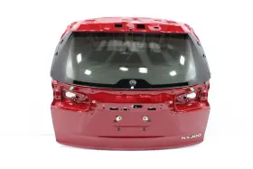 6700578010 Lexus Nx300 Nx200t Tailgate Liftgate Back Door Shell Panel With Glass Oem 2015-21