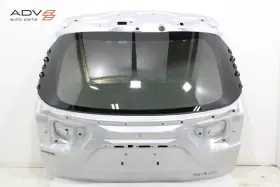 6810548500 Lexus Rx350 Rx450h Tailgate Liftgate Back Door Shell Panel With Glass Oem 2016-22