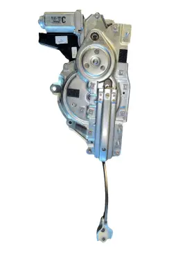 68910-0e024 Lexus 68910 0e024 10 15 Rx350 Rx450h Trunk Liftgate Tail Gate Power Motor Oem