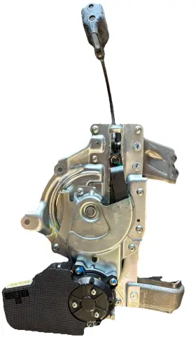 68910-48031 Lexus 12 14 Rx350 Rx450h Trunk Liftgate Tail Gate Power Motor Oem