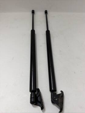 Lexus 68960-0e020 2008-2013 Rx 350 Liftgate Support Struts Set Oem