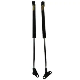 68960-49205 Lexus Oem 2007 - 2009 Rx350 Rx400h Rear Liftgate Strut Cylinder Shock Set Lh Rh