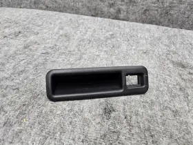 69291-0e020 Lexus Rear Tailgate Liftgate Handle Pocket Assembly 16-19 Rx350 Rx450 Oem 69291-0e020 Lexus Rear Tailgate Liftgate Handle Pocket Assembly 16-19 Rx350 Rx450 Oem