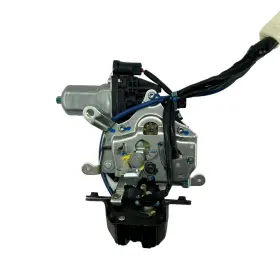 69350-0e020 Lexus 2004 - 2009 Rx400h Rx330 Liftgate Tailgate Trunk Lock Latch Actuator Oem 69350-0e020 Lexus 2004 - 2009 Rx400h Rx330 Liftgate Tailgate Trunk Lock Latch Actuator Oem
