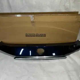 76801-0e290-j0 Lexus 2016 - 2022 Rx350 Rx450h Gate Tailgate Molding Garnish Trim 76801-0e290