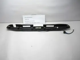 7680148040 Lexus 2006-2008 Rx400h Liftgate Handle License Plate Light Oem
