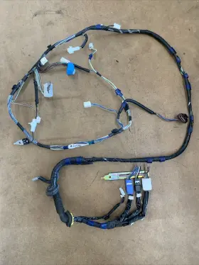 82184-48031 Lexus 2000-2003 Rx300 Rear Liftgate Wire Wiring Harness 8218448031 Oem