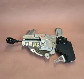 427110-10210 Lexus Rx350 2010-2015 Rx450 Trunk Liftgate Tail Gate Power Motor Close Assist 427110-10210 Lexus Rx350 2010-2015 Rx450 Trunk Liftgate Tail Gate Power Motor Close Assist