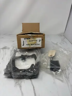 Aa-551-519 Leyman Outer Mast Liftgate Switch