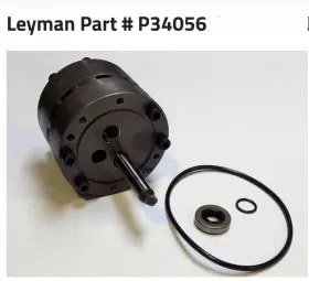 P34056 Leyman Pump Assy Fdc New Style Lift Gate Liftgate P34056 Leyman Pump Assy Fdc New Style Lift Gate Liftgate