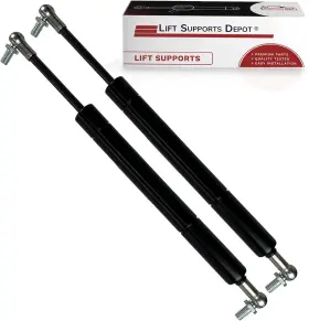481718 Lift Supports Depot 10099 Qty 2 Replaces Scag 461090 And Damper Steering