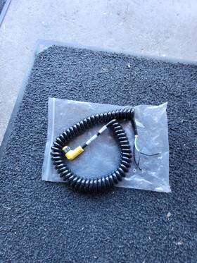 Liftgate 263232 Power Cord