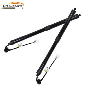 Liftspt L844003rts 2x Lh/rh Lift Supports Gas Struts Shocks Springs For Infiniti Fx50 2011-2013