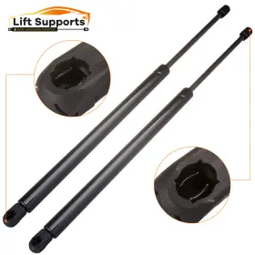 L110902rts Liftsupports 2 Rear Liftgate Tailgate Lift Support Shock For 1997-2001 Mercury Mountaineer