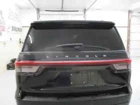 170.fd2222 Lincoln Local Pickup Only Navigator 2022 Trunk/hatch/tailgate 1696423