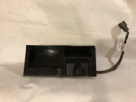 8l74-7843400 Lincoln 2007 2009 2011 2013 2014 Navigator Liftgate Release Handle With Camera