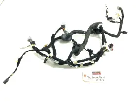 A13932398 Lincoln 2020-2024 Corsair Rear Tailgate Wiring Harness Oem
