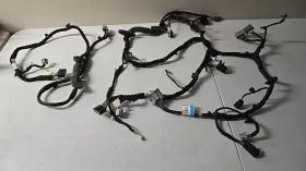 Ej7t-14a583-r59cl Lincoln 2015-2019 Mkc Lift Gate Wiring Harness Right And Left Side Oem Jj7t R59cl