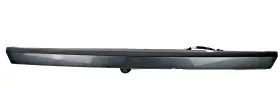 Ej7z-7843400-b Lincoln 2015 - 2018 Mkc Rear Liftgate Tailgate Trunk Lid License Molding Camera