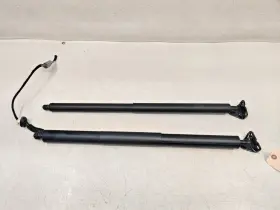 Fa1z-58406a11-a Lincoln 19-23 Nautilus Rear Power Lift Gate Support Shock Strut Set Oem Lot3627