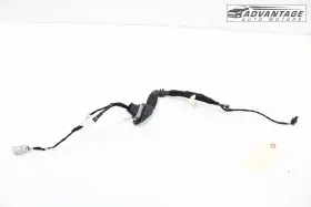 Jl1z-14a412-c Lincoln 18-24 Navigator Tailgate Liftgate Wire Wiring Harness With Wiper Hose Oem