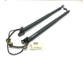 Lc5b-s402a54 Lincoln 2020-2025 Aviator Rear Liftgate Power Lift Support Cylinder Strut Set Oe