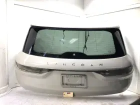 Lx6t14b562 Lincoln 2020-2021 Corsair Liftgate Back Door Shell Panel With Glass Oem
