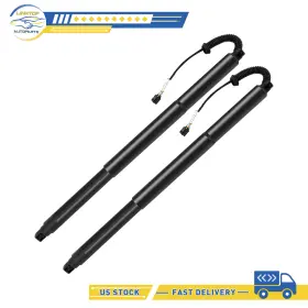 L843996top Linktop Lift Supports 2 Pcs Gas Struts Shocks Springs Spring For 2021 Volks Wagen