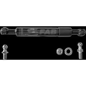 Tl8187tgs Ls Fabrication 1981-1987 Chevrolet/gmc Truck Tailgate Saver Lift Support
