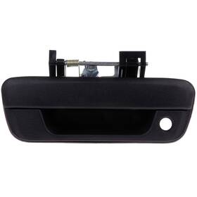 Luxfineparts 13375934 1 X Rear Tailgate Door Handle For Isuzu I-290 2007-2008 Gmc Canyon 2004-2012