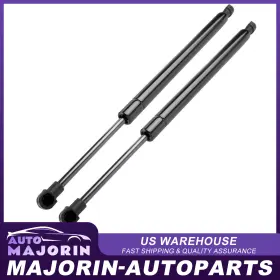 Ma116642j01 Majorin-autoparts 2pc Fit For 2006-2011 Bmw 323i 325i 328i 330i Sedan E90 Rear Trunk Lift Support
