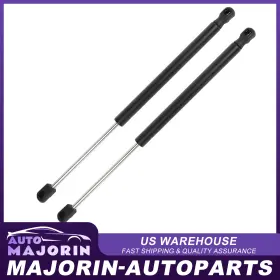 Ma116740j01 Majorin-autoparts 2pc Fit For 14-2017 Infiniti Q50 Hybrid Hood Assist Shocks Struts Lift Support